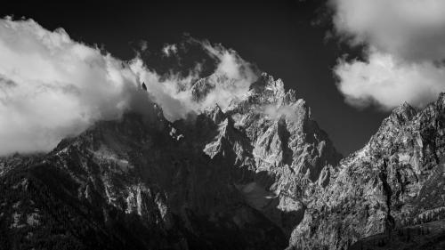 Grand Teton National Park, Wyoming, USA