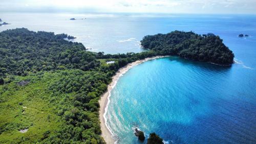 Costa Rican beaches are next level.