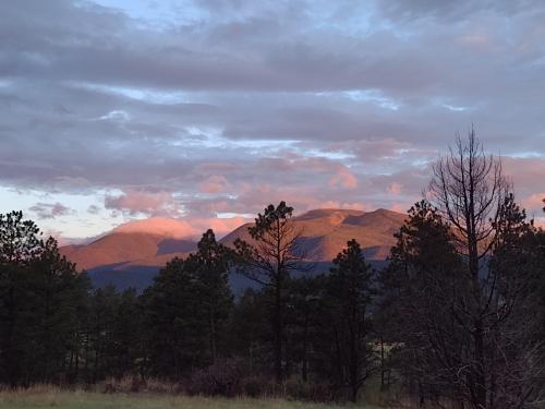 Philmont Scout Ranch, New Mexico