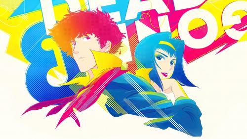 cowboy Bebop