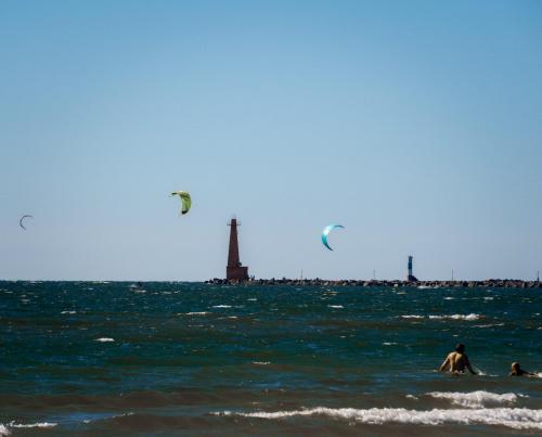 Lake Michigan