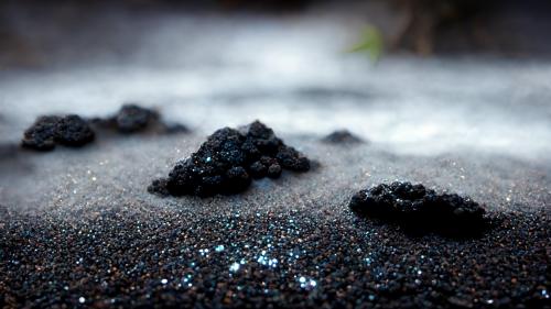 Black Sands