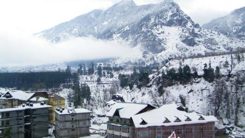 Dharmshala, India