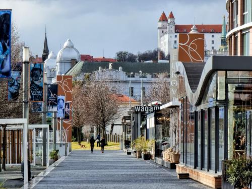 Bratislava, Slovakia