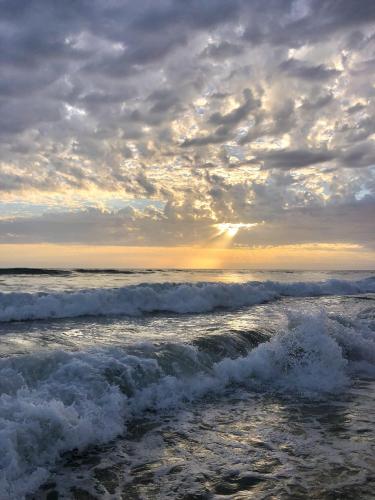 Carlsbad State Beach snap 😌