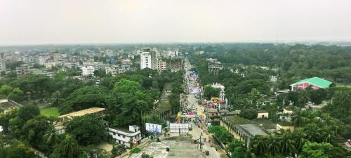 Mymensingh, Mymensingh, Bangladesh