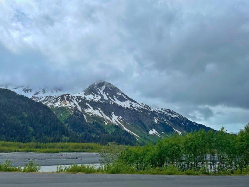 Kenai River, Alaska