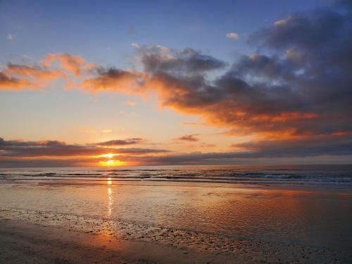Galveston Sunrise