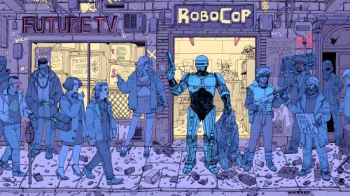 Robocop