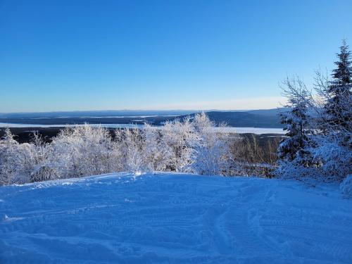 Dome Mountain, Happy Valley Goose Bay, Nfld