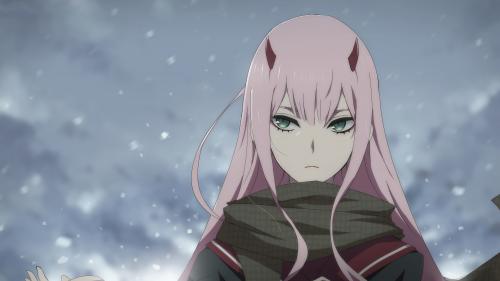 Zero Two