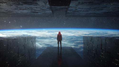 Space