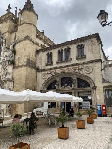 Coimbra, Portugal.