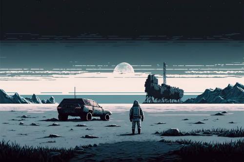 Looking for higher resolution version of this wallpaper