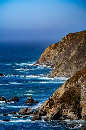 Point Reyes National Seashore, CA