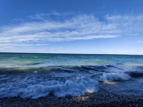 Clearwater Lake, Manitoba