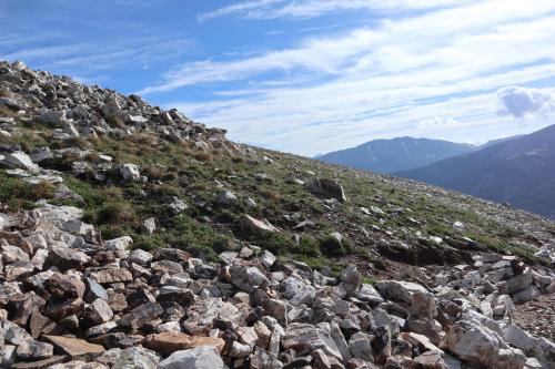 Colorado Mountains