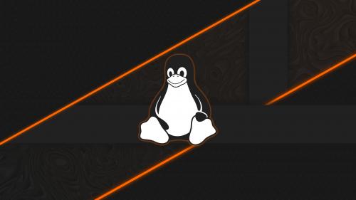 Created a Linux version of my previous wallpaper!