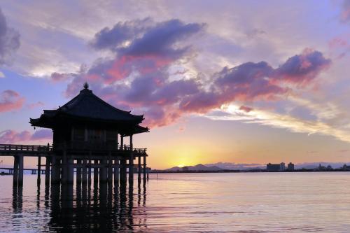 Shiga, Japan