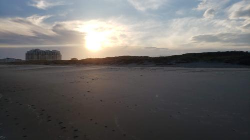 Pine Knoll Shores, NC