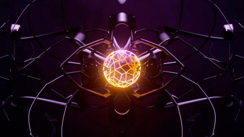 Demon Core  Animated version in the comments