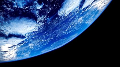 My Friend At NASA Knows About My Photography Passion So He Sent Me This |