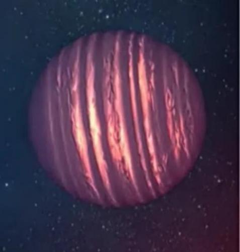 It is an alien planet 24 hours in summer and 48 hours in winter, Planet name: COROT 3B, source by Journal of Astronomy of the American Astronomical Society,