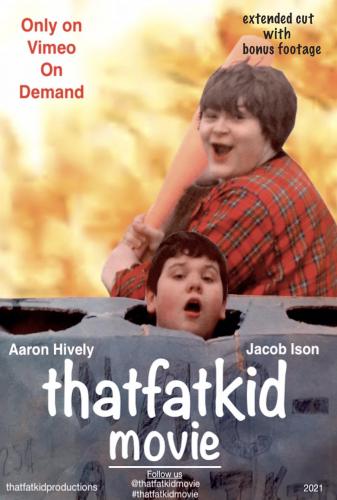 Thatfatkid movie
