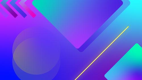 Geometric Gradients