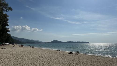 Bang Tao Beach - Phuket, Thailand