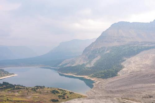 Mount Assiniboine Provincial Park