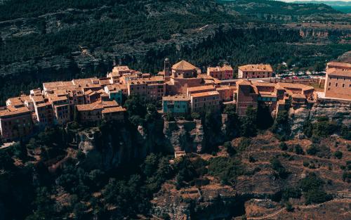 Cuenca, Spain