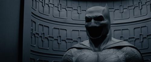 Batman's Cowl