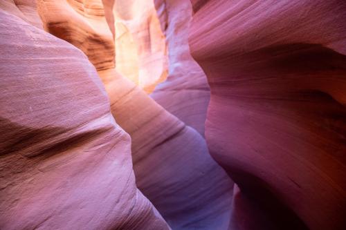 Peek-a-Boo Canyon, Grand Staircase-Escalante, Utah