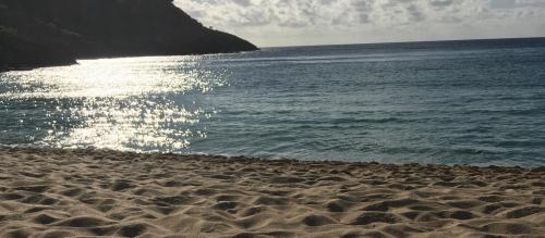 Anse de Grande Saline, St. Barth