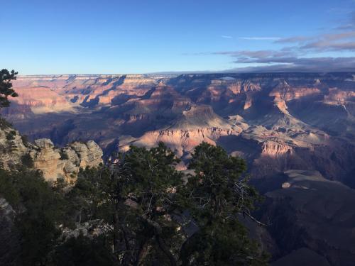 Grand Canyon, AZ  3264 × 2448