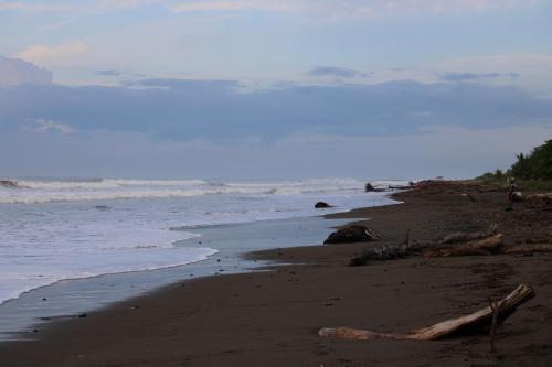 Dominical Beach, Costa Rica