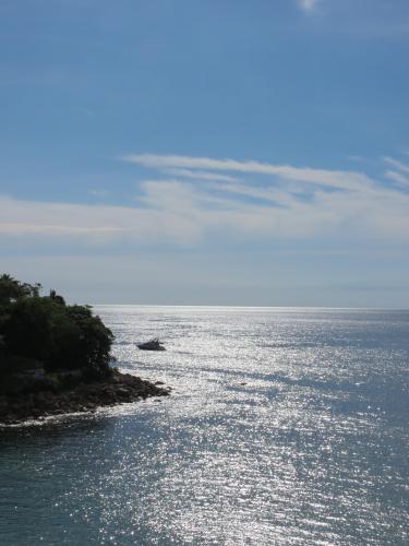 Puerto Vallarta view, Mexico