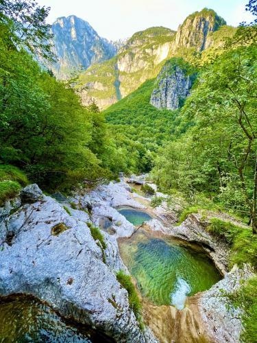 Dolomiti bellunesi