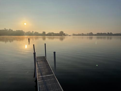 Clear Lake, Indiana