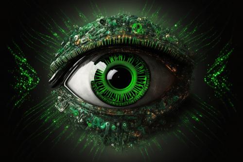 Cyber Eye