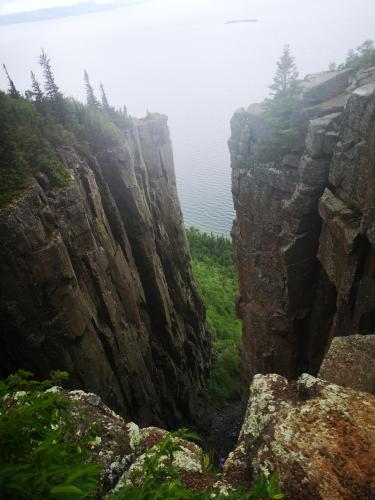 Sleeping Giant Park, Ontario