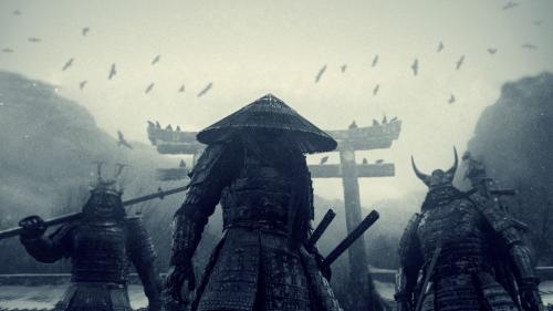 Samurai