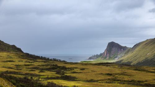 Lofoten, Norway