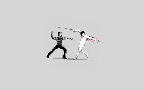 Fencing