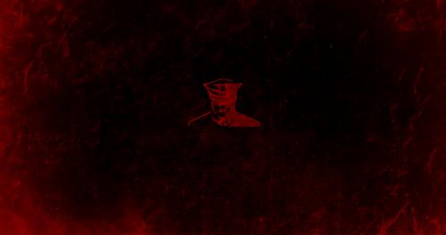 Cypher game wallpaper. It is my variation of graphic from polish Intitute of National Rememberance's short, free game about polish cryptologists and military espionage from polish-bolshevic 1920s war.