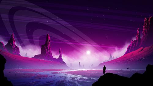Landscape