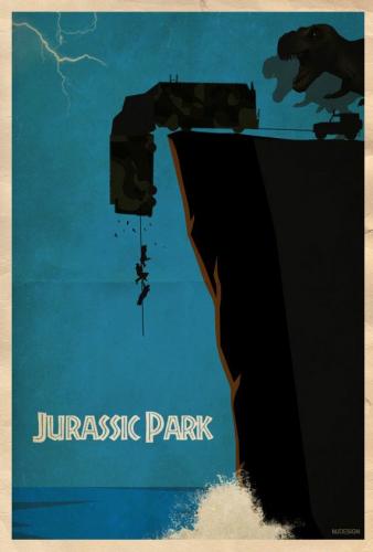 Jurrasic Park: The Lost World