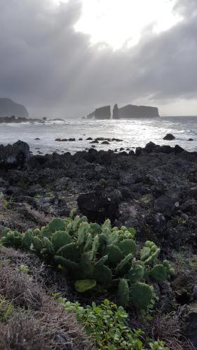 Mosteiros, Azores, Portugal