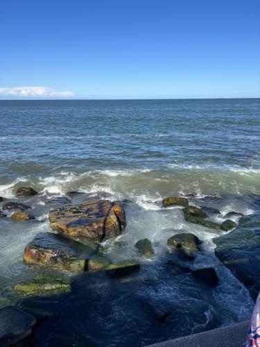 Mar del Plata, Argentina.